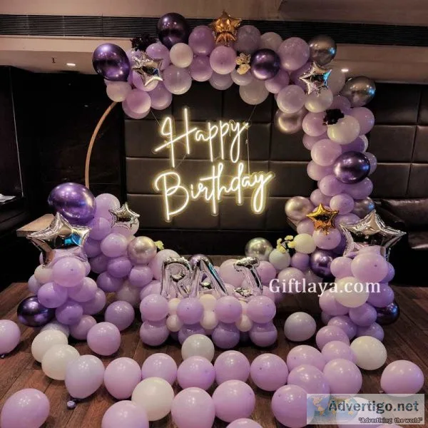 Decoration