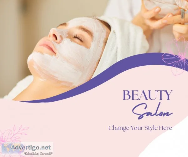 Best parlour home service- beautycare