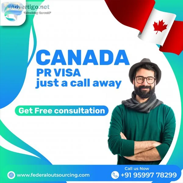Federal outsourcing- best immigration consultants