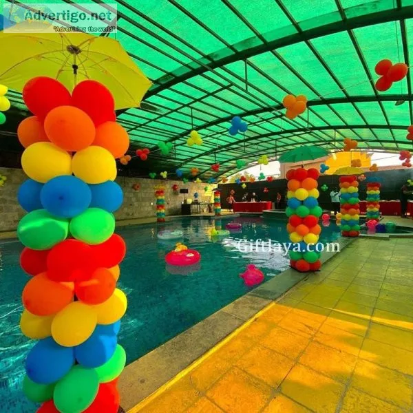Decoration