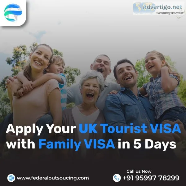 Federal outsourcing- best immigration consultants