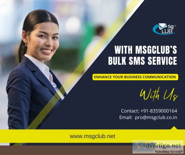 Bulk sms gateway services in kalpetta