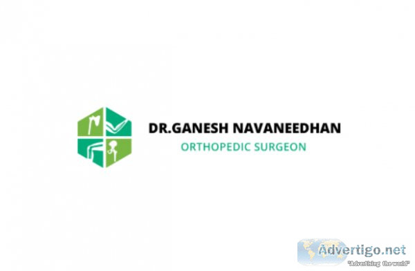 Hip replacement surgery in trivandrum : drganesh navaneethan