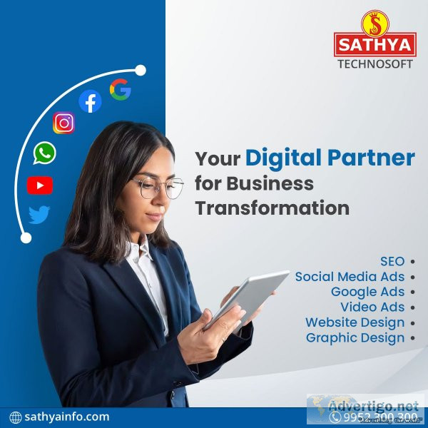 Web design company in tuticorin | buy domain name