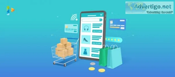 Top e-commerce app development companies for ios