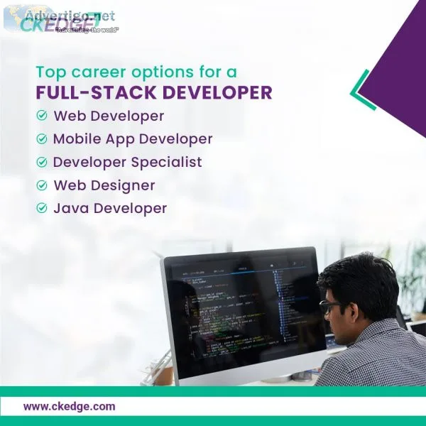 Full stack developer course in cuddalore & villupuram