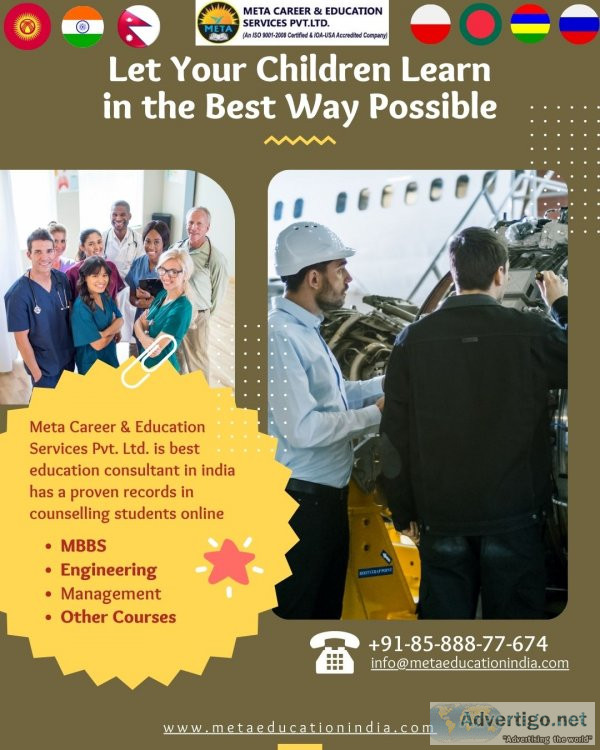 Admission in rostov state medical university