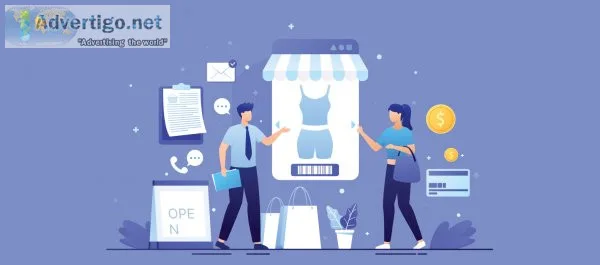 Top e-commerce app development companies for ios