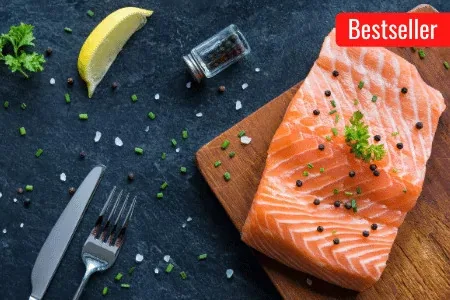 Fresh fish in gurgaon