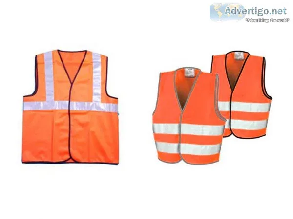 Building a culture of safety: promoting reflective vest awarenes