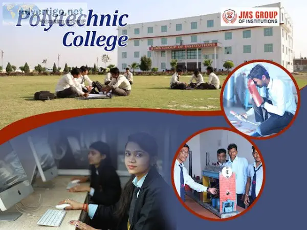 Jms group of institutions: your path to excellence