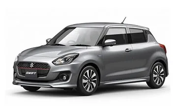 Car rental service for self-drive in ahmedabad