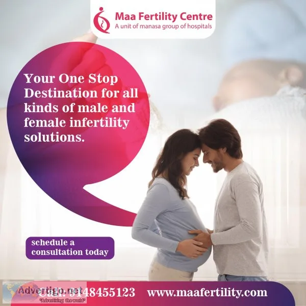 Female infertility treatment in bangalore