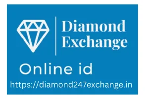 The diamond 247 exchange is best online cricket id provider