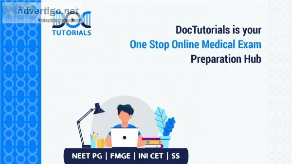 Neet pg online coaching
