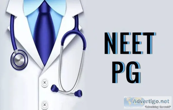 Neet pg online coaching