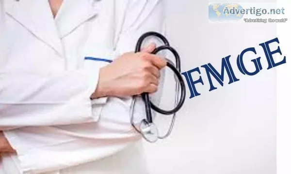 Fmge online caoching