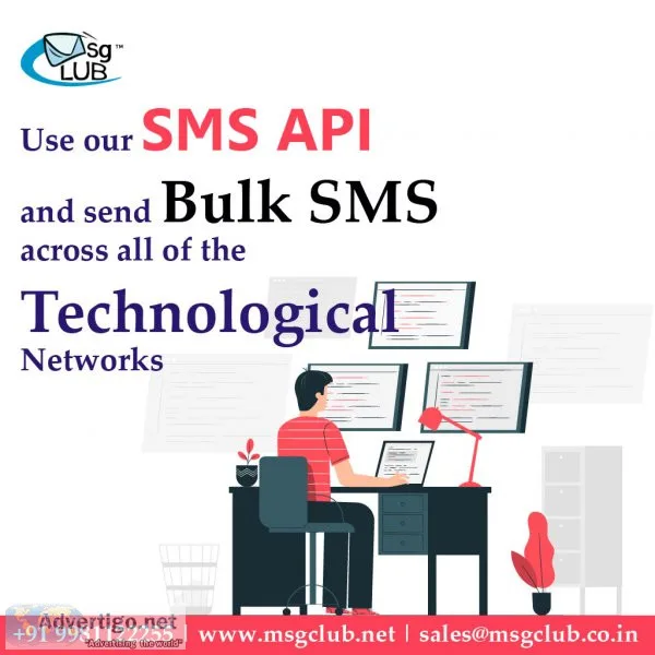 Best bulk sms service provider for businesses in payyanur