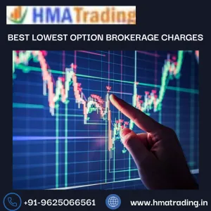 Lowest and most reasonable brokerage charges in india
