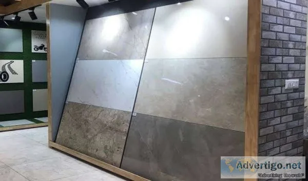 Choose the perfect tiles in rajouri garden ? visit our showroom