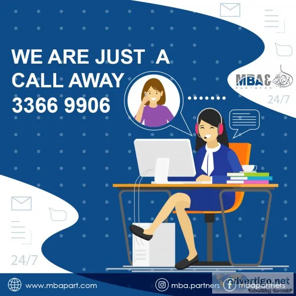Mba & partners: your trusted choice for local moving companies i
