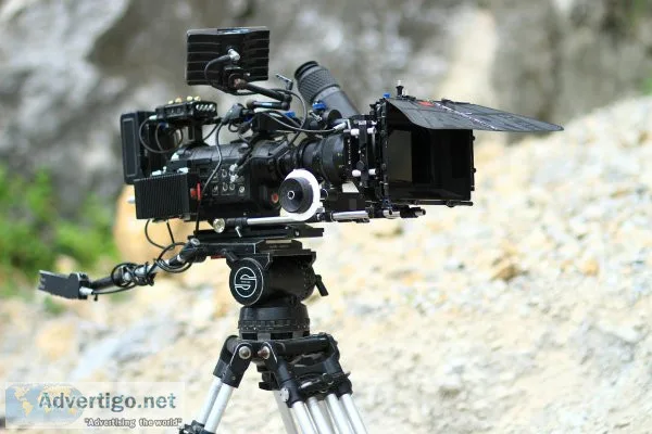 Corporate video production houses in delhi