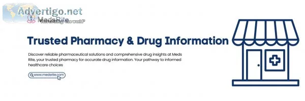 Meds rite pharmacy ? your trusted partner in health and wellness