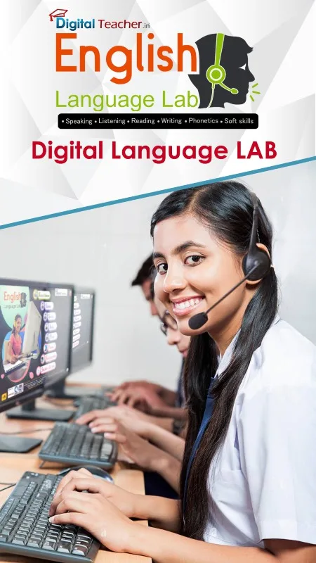 English language lab software price | digital language lab