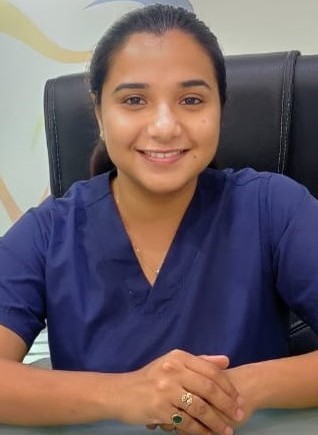 Dr rucha pathak - your trusted aesthetic and pediatric dentist i