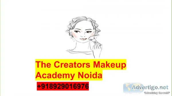 Makeup academy