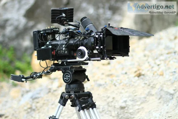 Film production houses in delhi