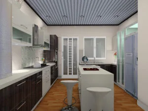 Interior design