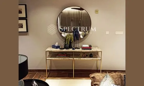 Spectrum pvd coating - transform your space with precision laser