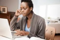The health benefits of working from home