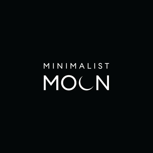 Minimalist moon: best graphics design agency in usa