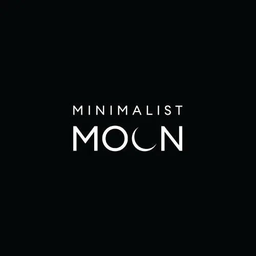 Minimalist moon: best graphics design agency in usa
