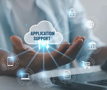 Application maintenance and support india| application managemen