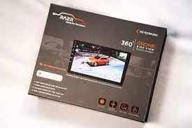 Experience the thrill of driving with razr india s finest car ac