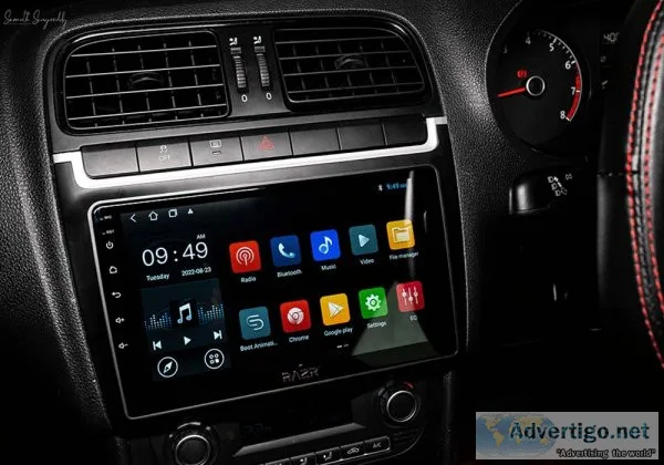 Upgrade your ride today |razr
