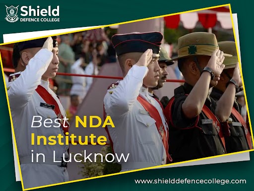 Best nda institute in lucknow