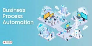 Robotic process automation | ui-path | blue prism services india