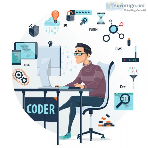 MLM Software development company Noida