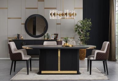 The oria homes - furniture store
