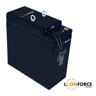 Industrial and commercial battery supplier in uae