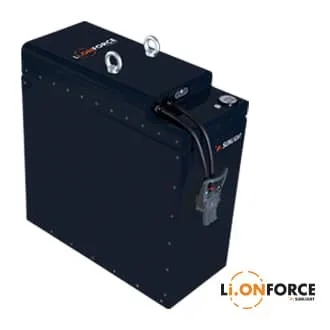 Industrial and commercial battery supplier in uae