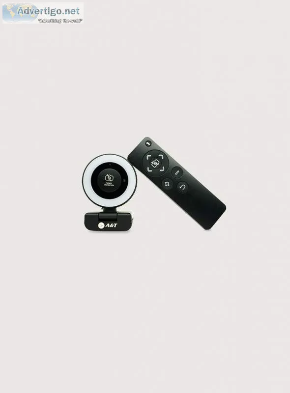 Hd video conferencing system