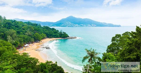 Contact the best travel agency to explore attractions in Andaman