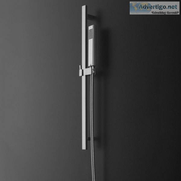 Shower hand shower holder