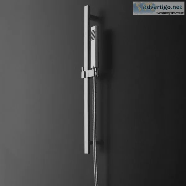 Shower hand shower holder