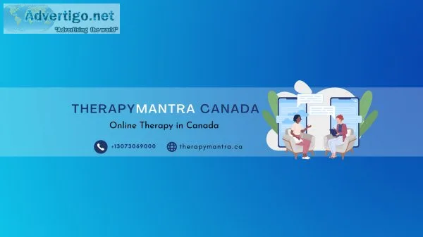 Online therapy in australia